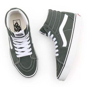 Vans high top Sk8 Hi Sneaker